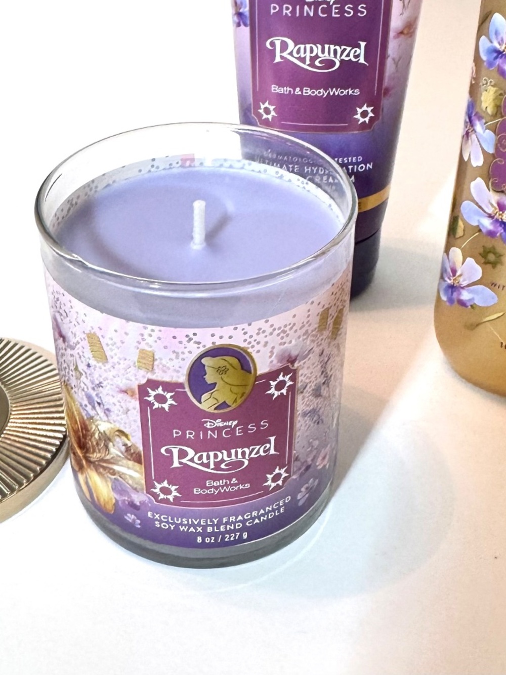 Disney RAPUNZEL Bundle - Picture 2 of 4